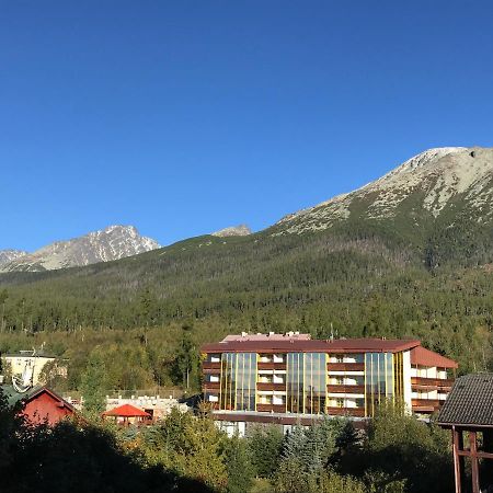 Primo Maxi Apartment Vysoké Tatry Exterior photo